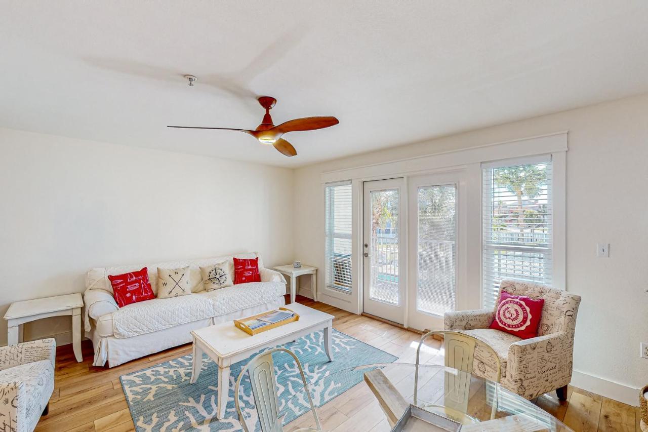 Grand Caribbean East & West, E212 Lejlighed Perdido Key Eksteriør billede