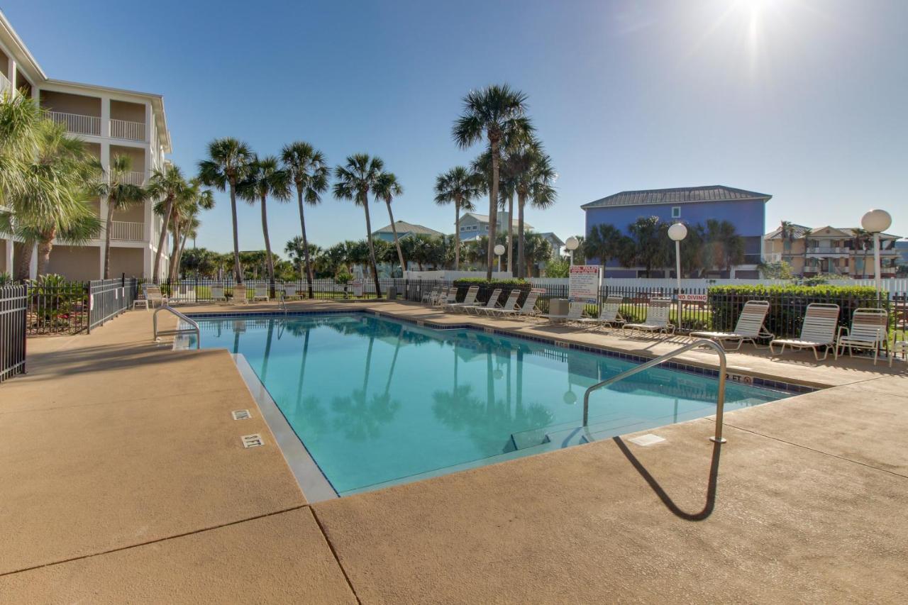 Grand Caribbean East & West, E212 Lejlighed Perdido Key Eksteriør billede