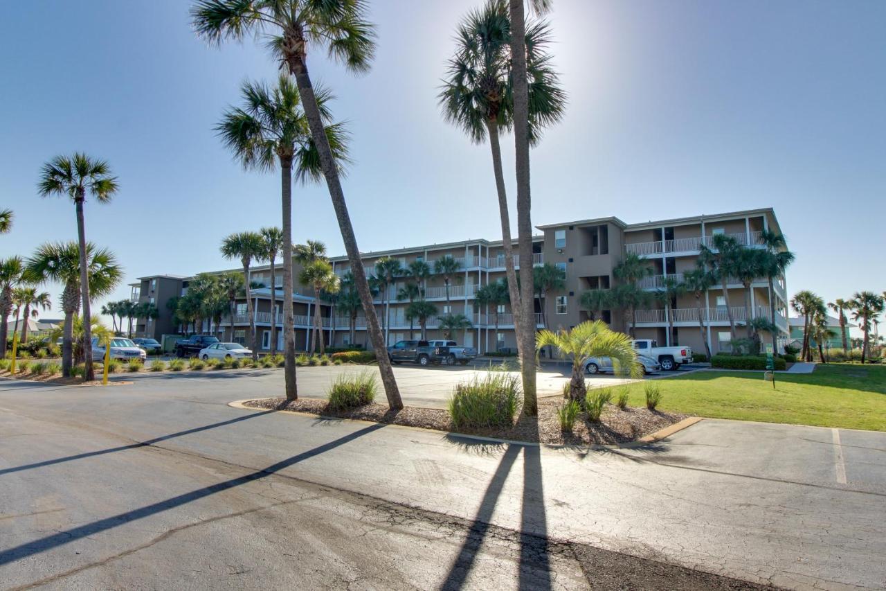 Grand Caribbean East & West, E212 Lejlighed Perdido Key Eksteriør billede