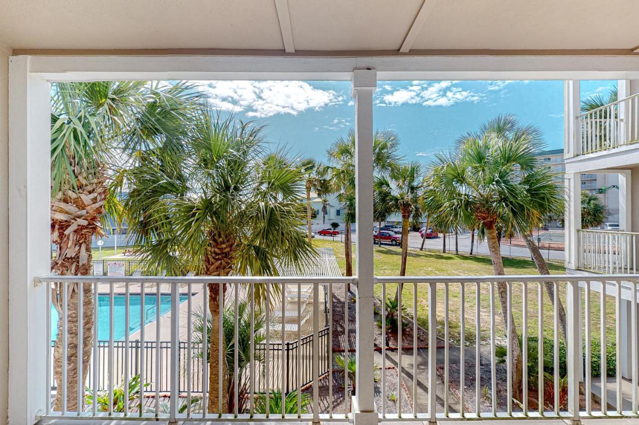 Grand Caribbean East & West, E212 Lejlighed Perdido Key Eksteriør billede