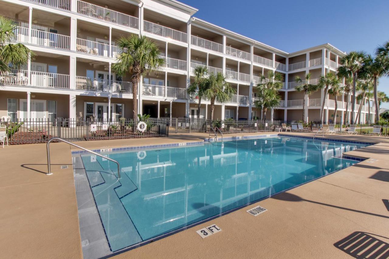 Grand Caribbean East & West, E212 Lejlighed Perdido Key Eksteriør billede
